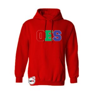 Order of the Eastern Star Hoodie