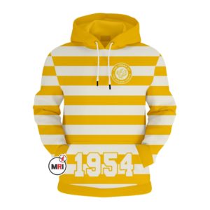 The Order of the Golden Circle Hoodie