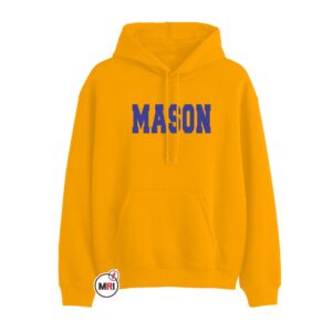 Masonic Past Master Hoodie