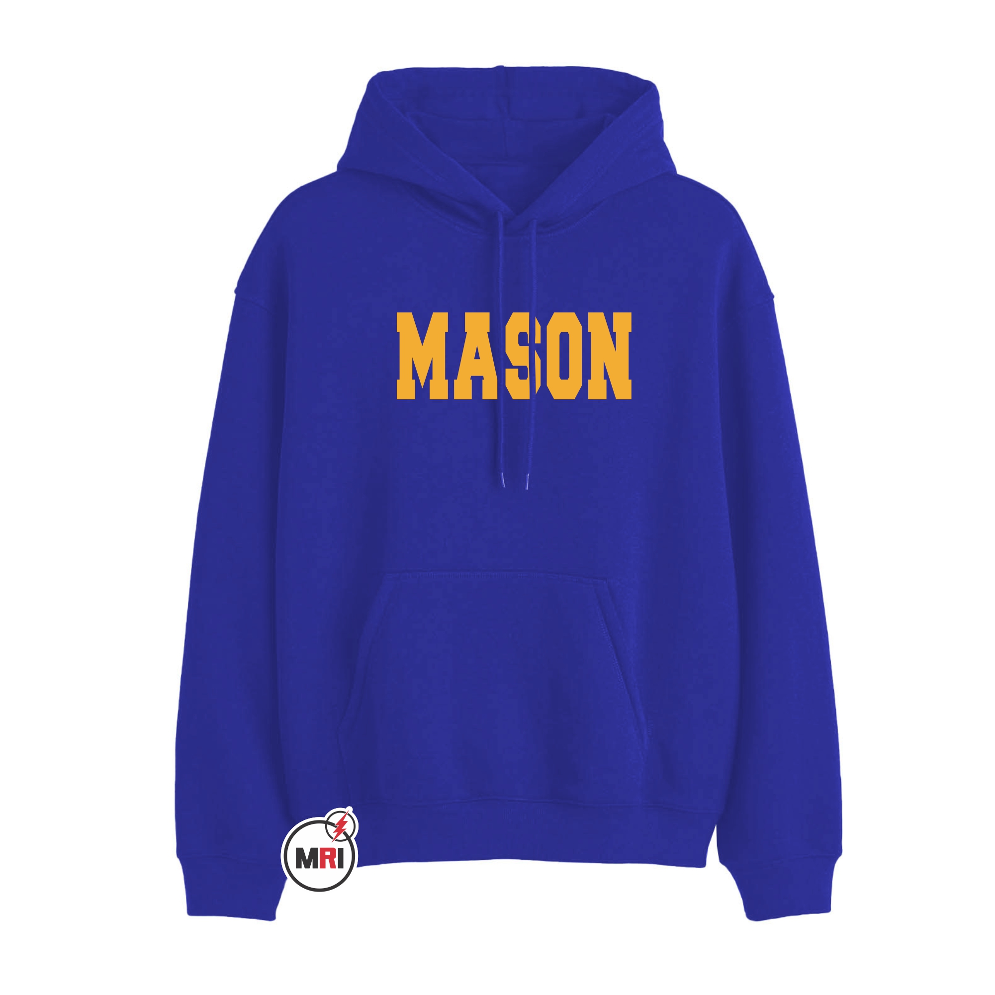 Masonic Past Master Hoodie