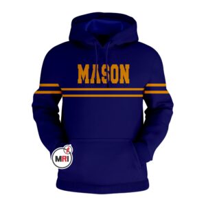 Masonic Past Master Hoodie