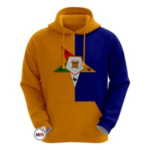 Order of the Eastern Star Hoodie