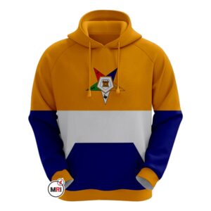 Order of the Eastern Star Hoodie