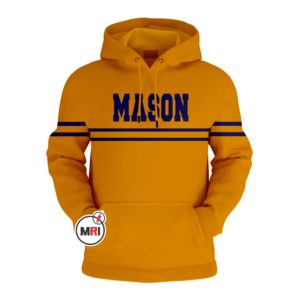 Masonic Past Master Hoodie