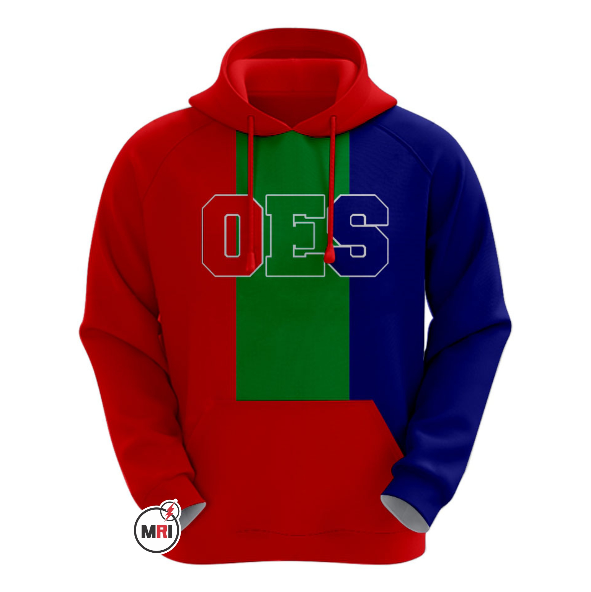 Order of the Eastern Star Hoodie