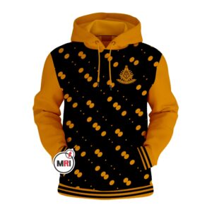 Masonic Past Master Hoodie