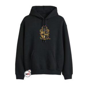 Alpha Phi Alpha Hoodie