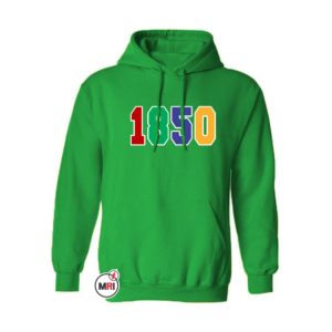 Order of the Eastern Star Hoodie