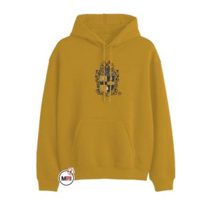 Alpha Phi Alpha Hoodie