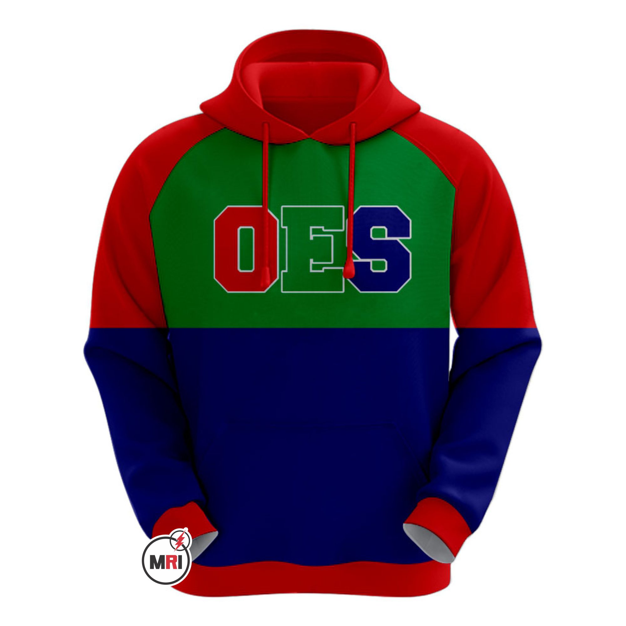 Order of the Eastern Star Hoodie