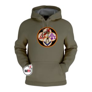 YORK RITE Hoodie