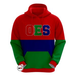 Order of the Eastern Star Hoodie