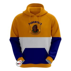 Daughters of Isis Hoodie