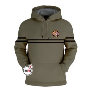 YORK RITE Hoodie