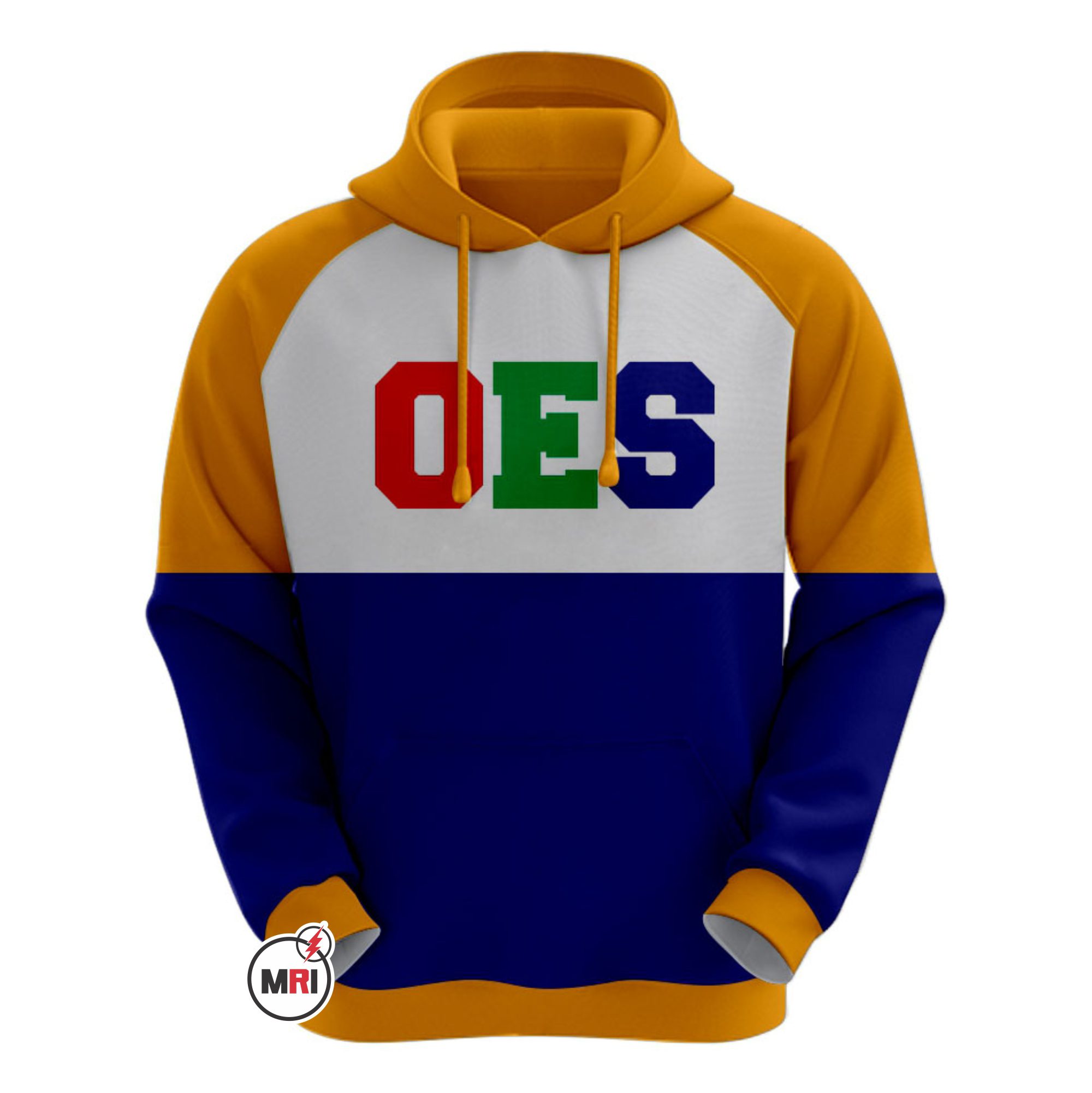 Order of the Eastern Star Hoodie