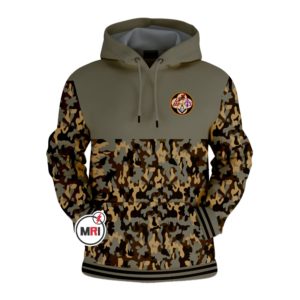 YORK RITE Hoodie