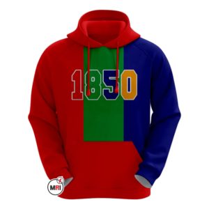 Order of the Eastern Star Hoodie