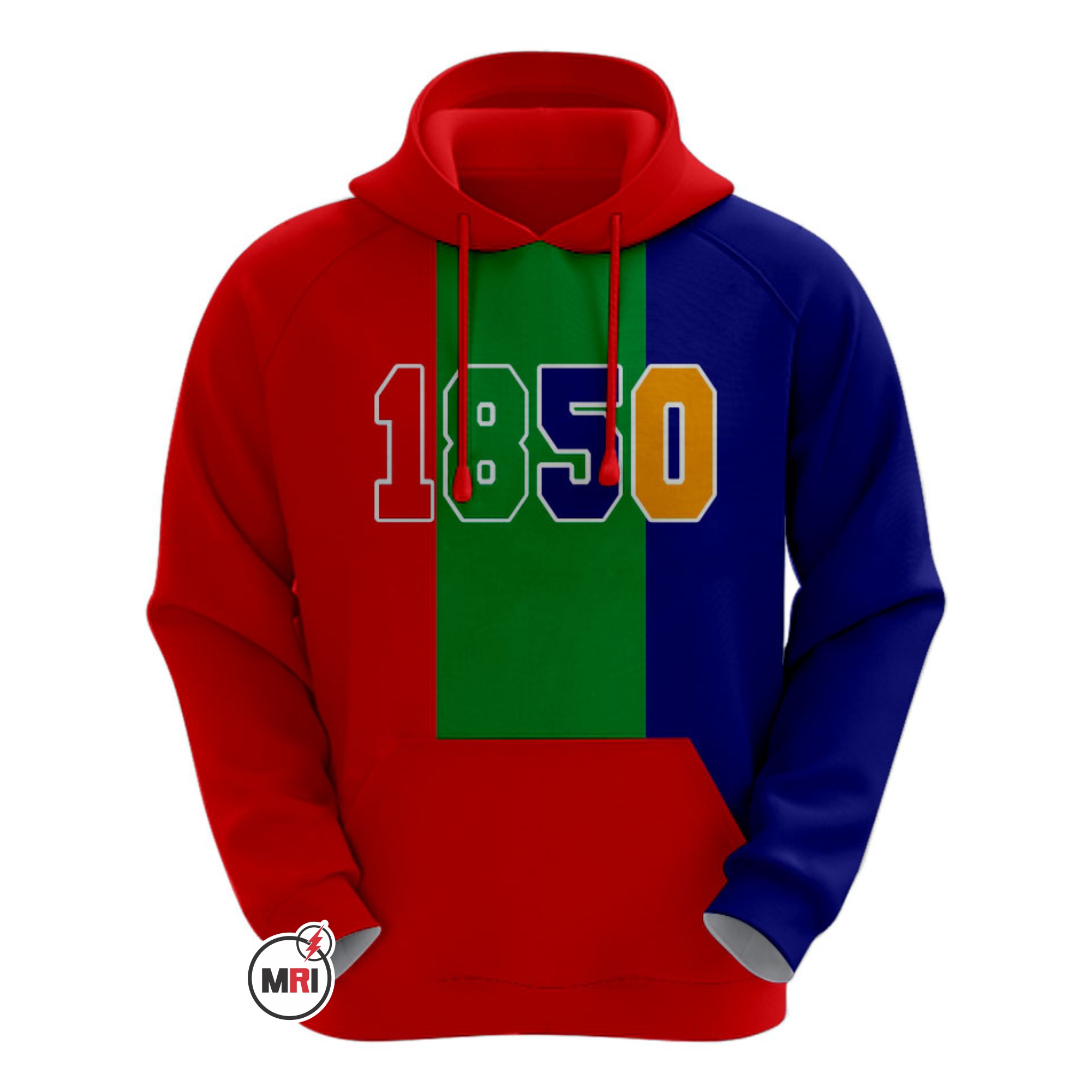 Order of the Eastern Star Hoodie