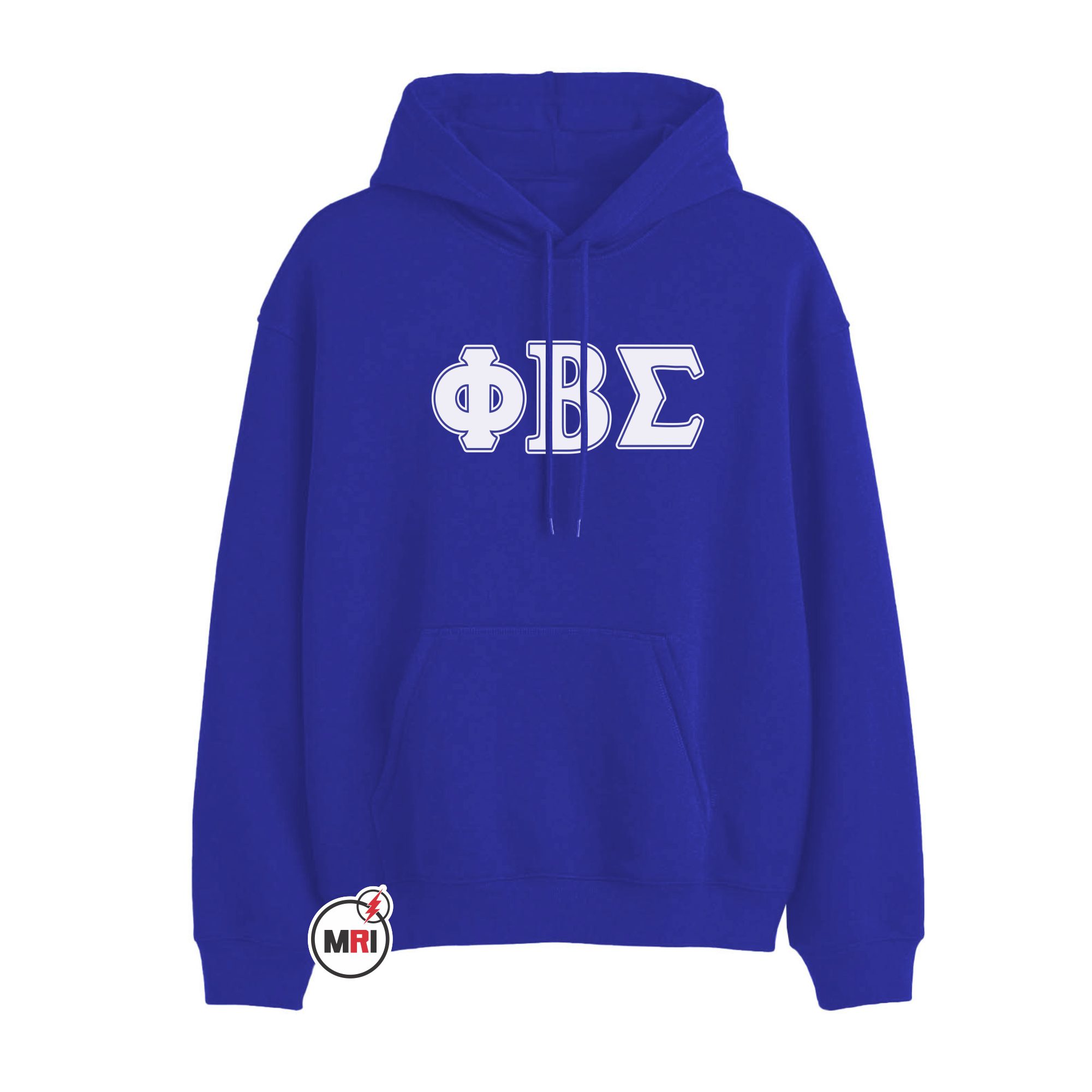 Phi Beta Sigma Hoodie