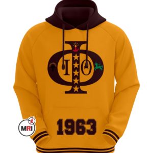 Iota Phi Theta Hoodie