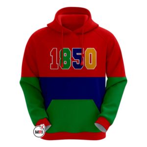 Order of the Eastern Star Hoodie