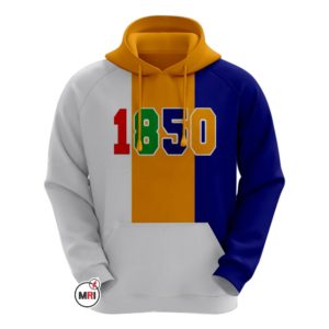 Order of the Eastern Star Hoodie