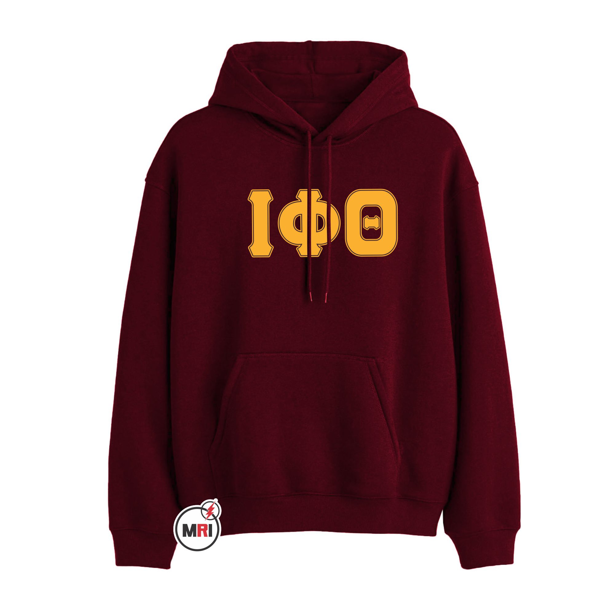 Iota Phi Theta Hoodie