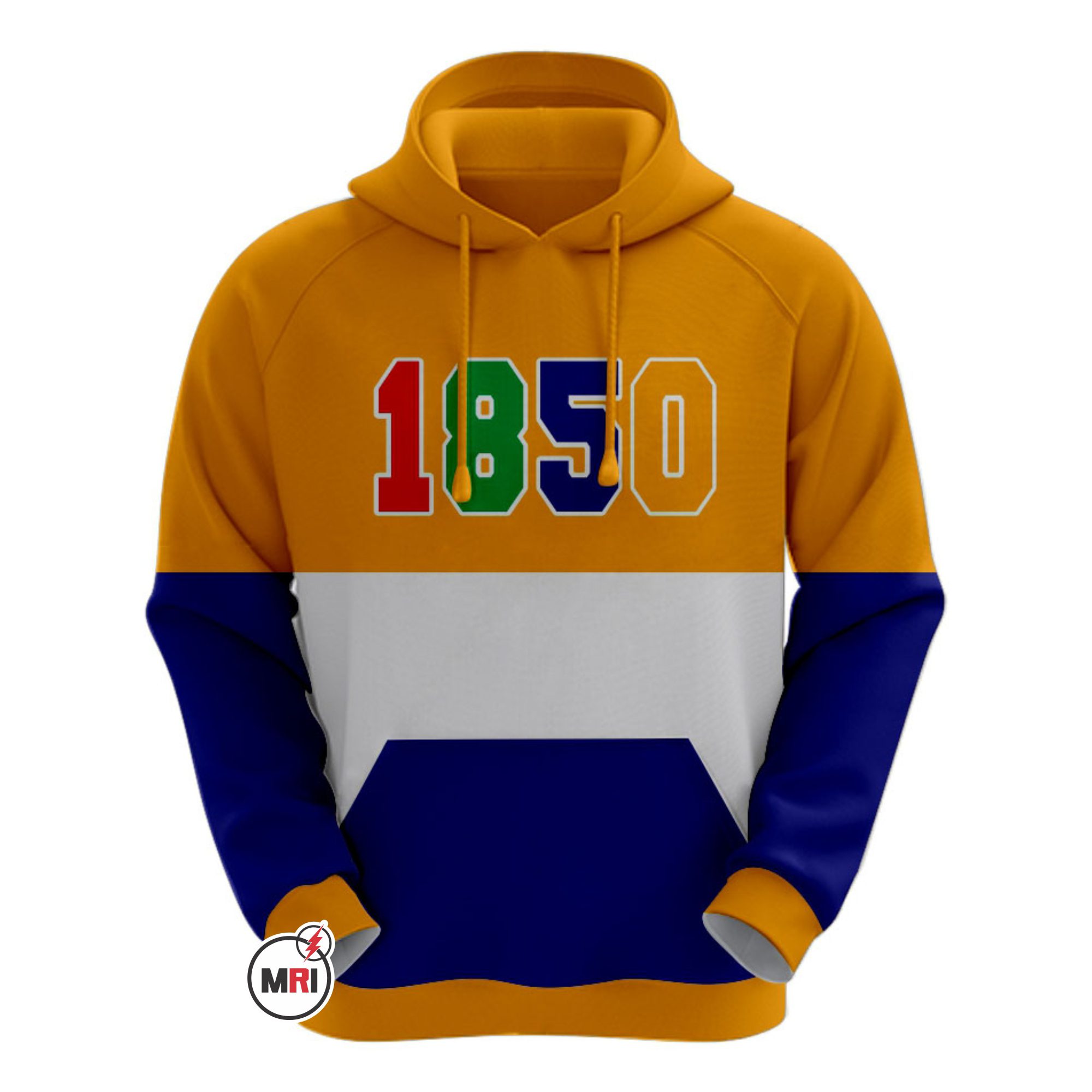 Order of the Eastern Star Hoodie