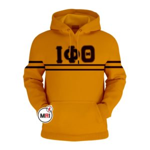 Iota Phi Theta Hoodie