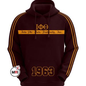 Iota Phi Theta Hoodie