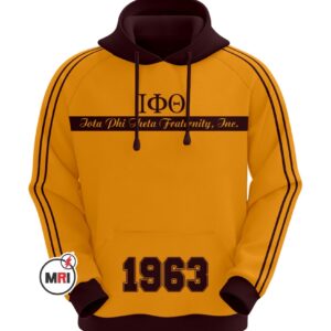 Iota Phi Theta Hoodie