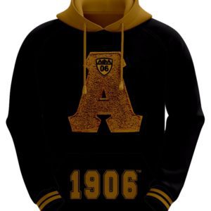Alpha Phi Alpha Hoodie