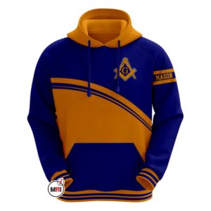 Masonic Master Mason Hoodie