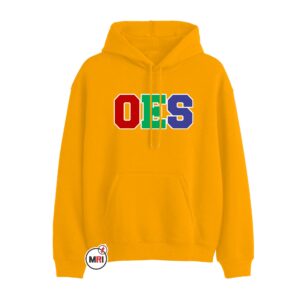 Order of the Eastern Star Hoodie