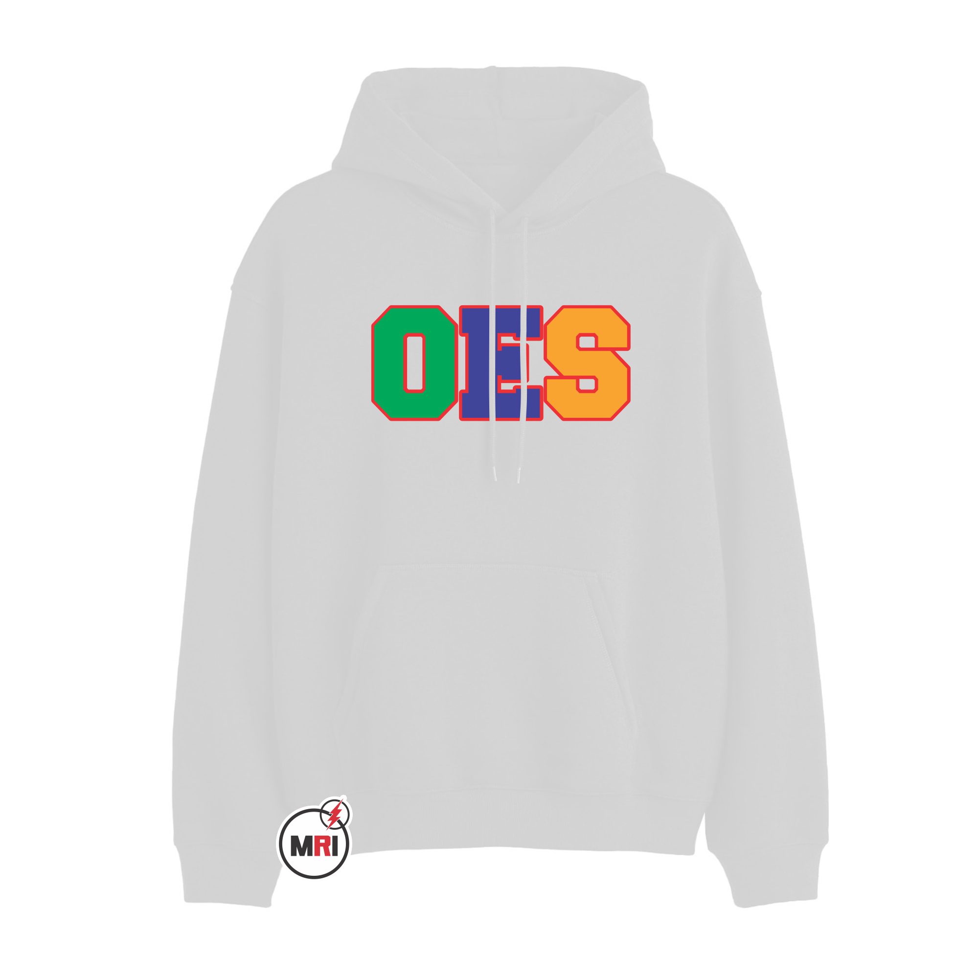 Order of the Eastern Star Hoodie