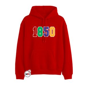 Order of the Eastern Star Hoodie