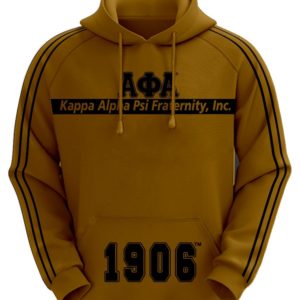 Alpha Phi Alpha Hoodie