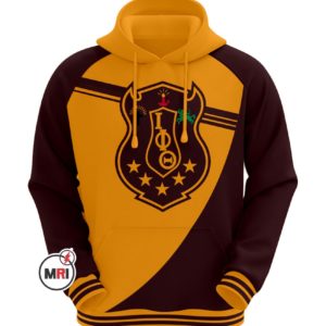 Iota Phi Theta Hoodie
