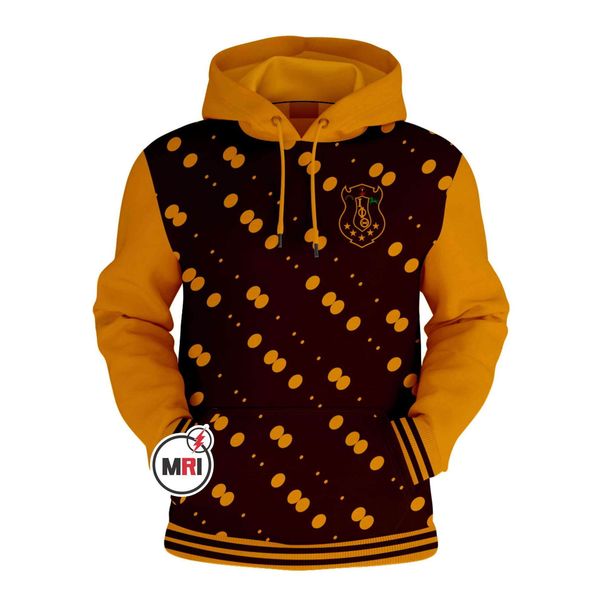 Iota Phi Theta Hoodie