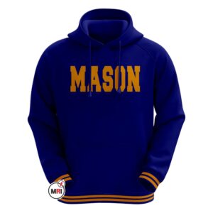 Masonic Master Mason Hoodie
