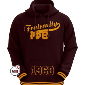Iota Phi Theta Hoodie