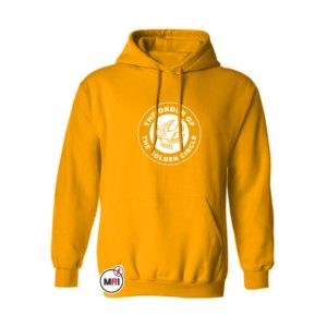 The Order of the Golden Circle Hoodie