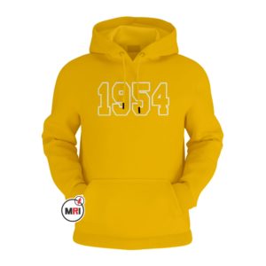 The Order of the Golden Circle Hoodie