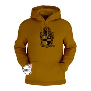 Alpha Phi Alpha Hoodie