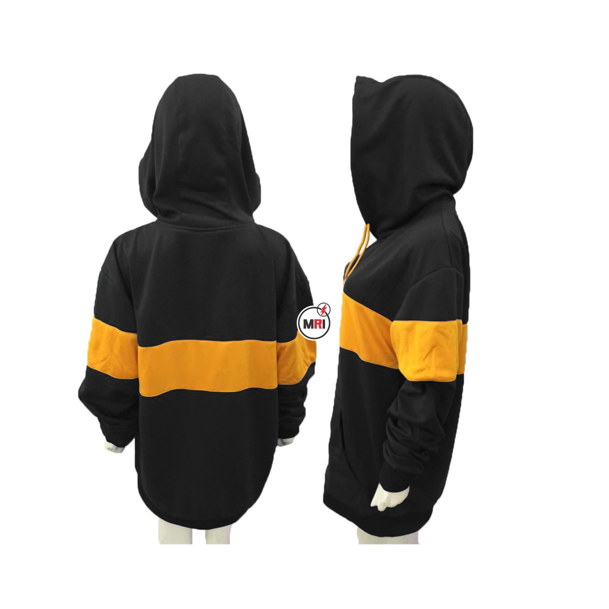Masonic Past Master Hoodie - Image 2