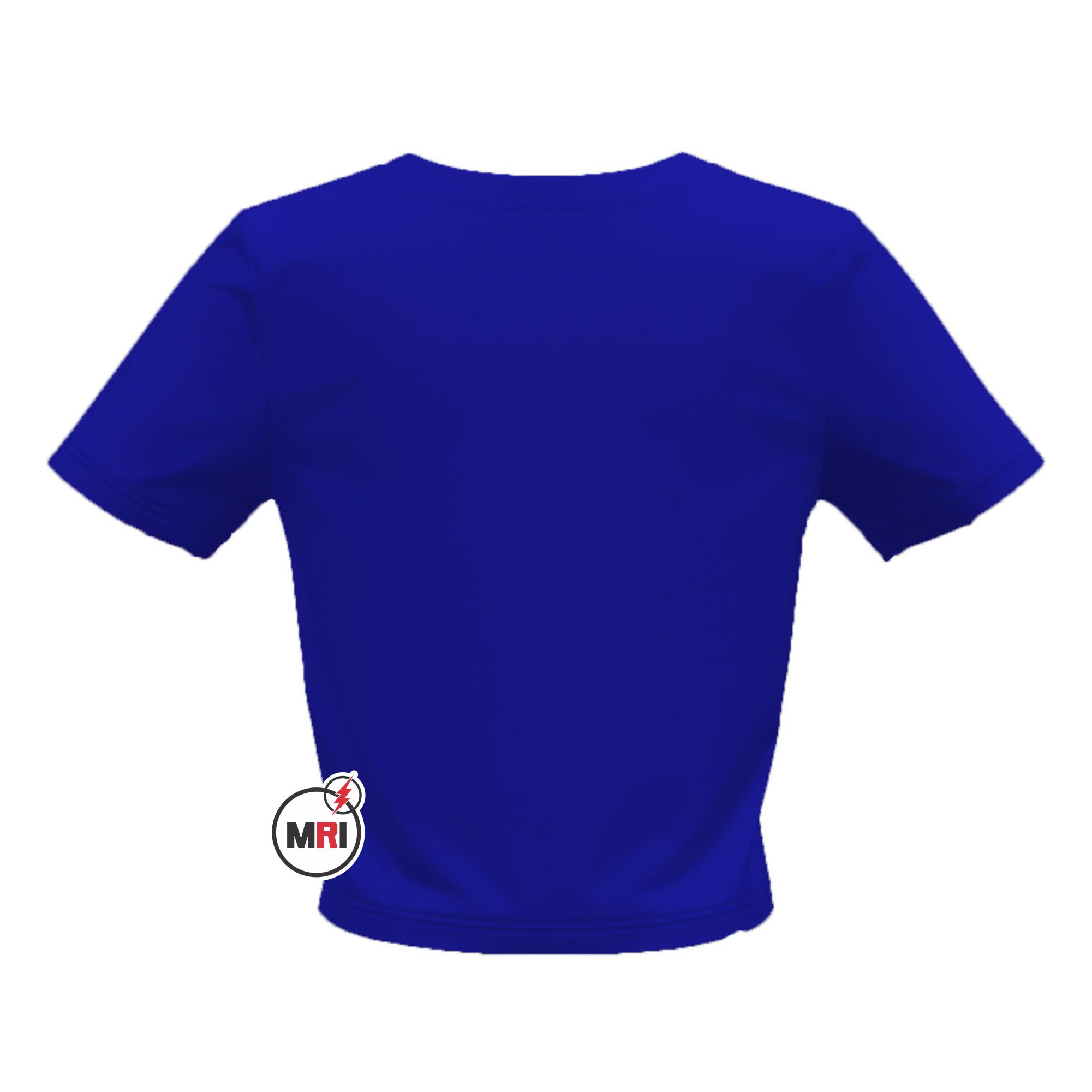 Daughters of Isis Ladies Gym Top - Image 2