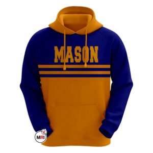 Masonic Master Mason Hoodie