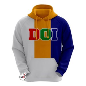 Daughters of Isis Hoodie
