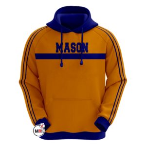 Masonic Master Mason Hoodie