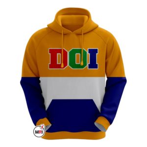 Daughters of Isis Hoodie